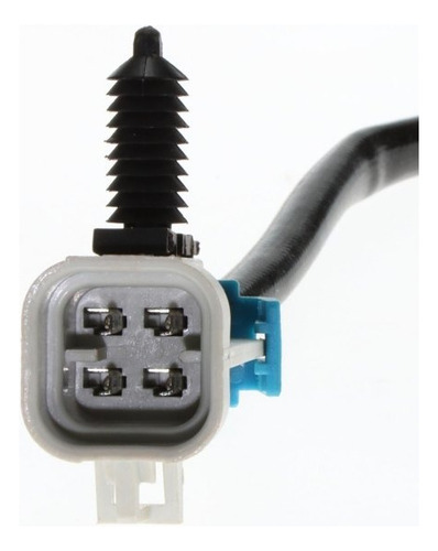 Sensor Oxígeno Chev Monte Carlo 3.5 V6 06-07 Denso 234-4668