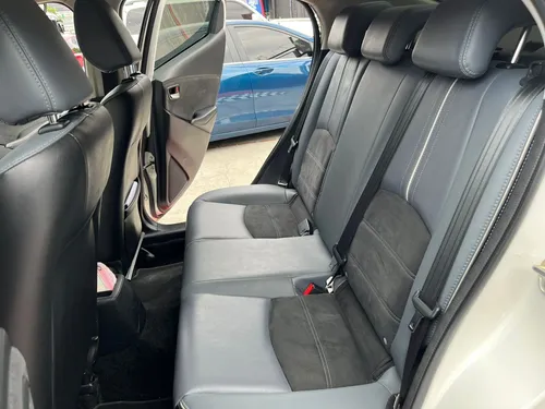 Mazda 2 GRAND TOURING LX 1.5 AT
