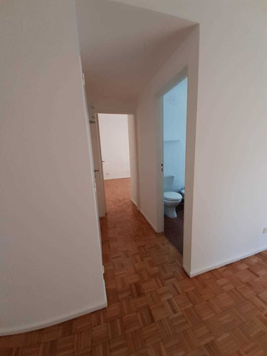 Venta Departamento 2 Ambientes Super Luminoso Con Balcón