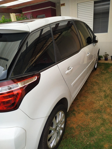 Citroën C4 Picasso 2.0 La Luna 5p 2014