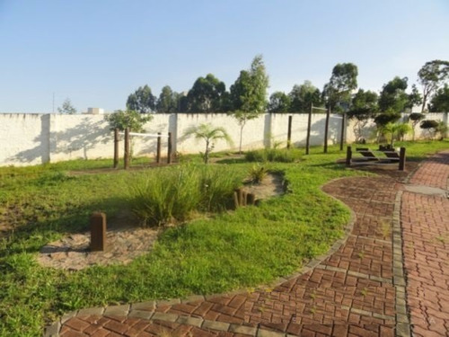 Terreno Em Hípica - Lu430537