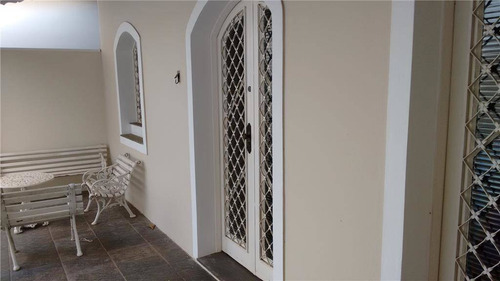 Imagem 9 de 30 de Casa À Venda Em Jardim Eulina - Ca001950
