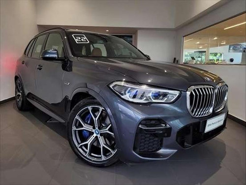 BMW X5 3.0 i6 Turbo Híbrido Xdrive45 m Sport Automatico