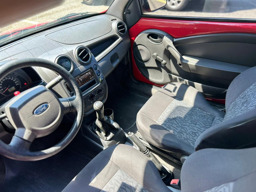 Ford Ka Ka 1.0 8V/1.0 8V ST Flex 3p