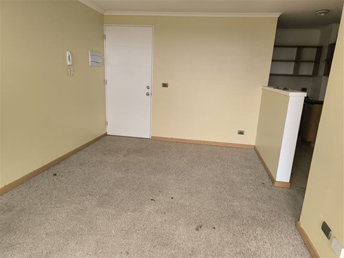 Departamento En Arriendo En Viña Del Mar