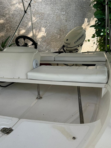 Embarcacion Ocean Pro