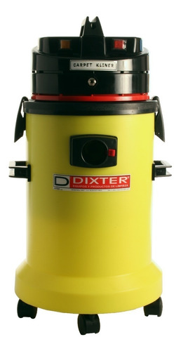 Aspiradora Extractora Dixter 311-40 40l  220v 4231