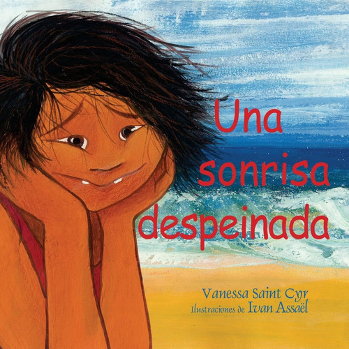 Libro: Una Sonrisa Despeinada (spanish Edition)
