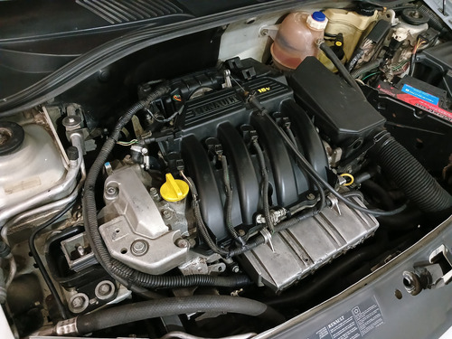 Renault Clio 1.6 Sport