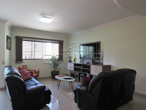 Sobrado - Vila Camilopolis - Ref: 14241 - V-14241