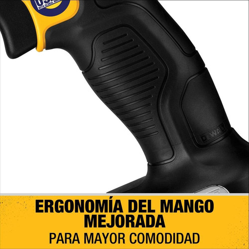 Parafusadeira/furadeira 1/2'' (13mm) 20v Max Dcd780b -dewalt