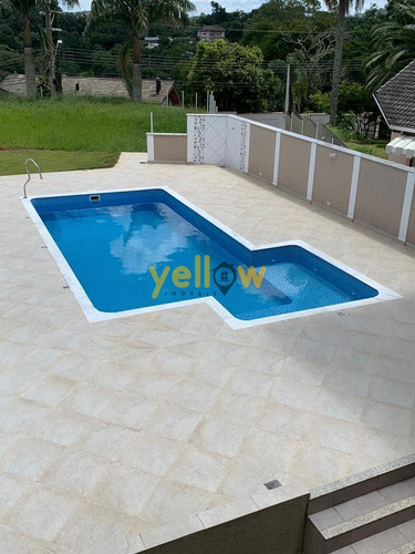 Imagem 4 de 30 de Casa - Arujázinho I, Ii E Iii - Ca-764