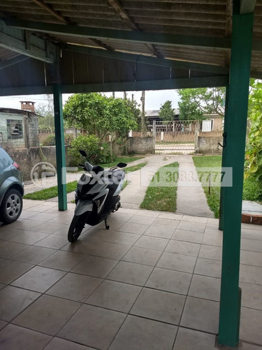 Imagem 9 de 17 de Fazenda / Sítio / Chácara, 2 Dormitórios, 150 M², São Tomé - 202468