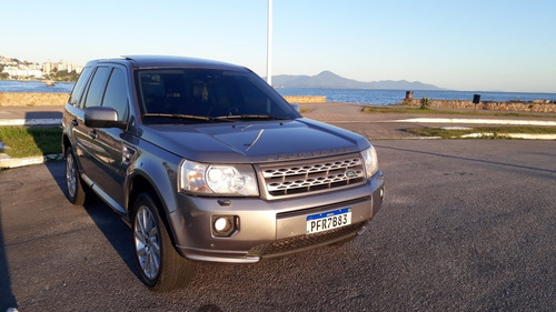 Land Rover Freelander 2012 2.2 Sd4 Hse 5p