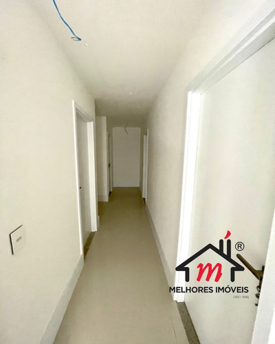 Imagem 15 de 30 de Mansão Bahiano De Tênis, 4 Suítes 305mº - Melhor Vista - 5 Vagas Soltas - Andar Alto - Ap00652 - 69913533