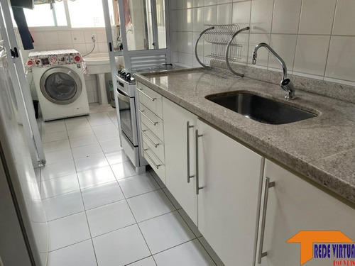Imagem 24 de 30 de Vende - Alto Padrão - Água Branca Apto 3 Dorm. - 1 Suíte - 2 Vagas Belíssimo Apto Em Perdizes - 1607ap - 70669202