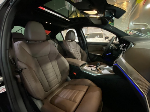 Imagem 9 de 15 de Bmw 320i Sport 2.0