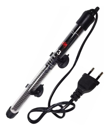 Termostato Com Aquecedor Roxin Ht-1300/q3 200w 110v