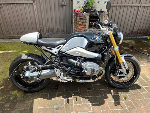 Bmw Rninet