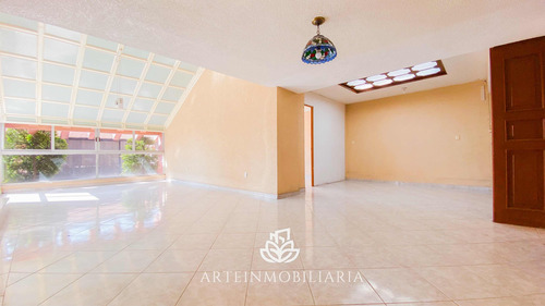 Casa En Venta En Satelite. Ideal Para Oficina Silenciosa