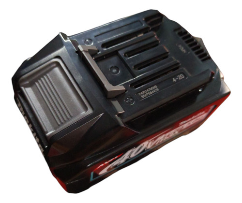 Bateria Reemplazo 40v 5ah Para Makita Bl4050