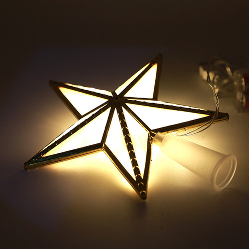 Decoraciones De Moda Navideña Árbol De Navidad Con Forma De