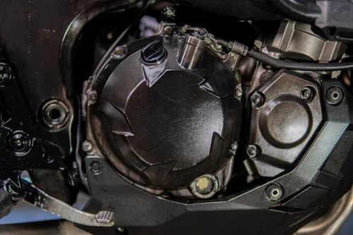 Kawasaki Versys 1000 2012