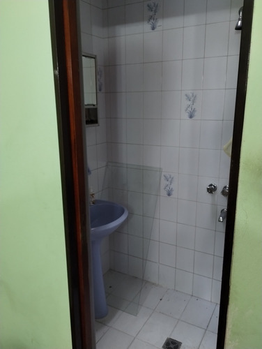 Vendo Casa Centro La Plata 6 Y40