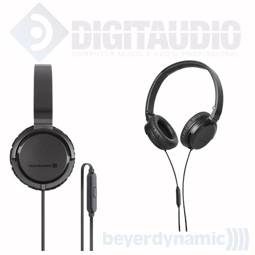 Beyerdynamic Dtx 350m Fone De Ouvido / +akg 414 Beats