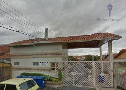 Imagem 24 de 25 de Casa 2 Dormitórios À Venda, 180 M², Condomínio Residencial Cruzeiro Do Sul, Além Ponte Em Sorocaba/sp - Ca0480