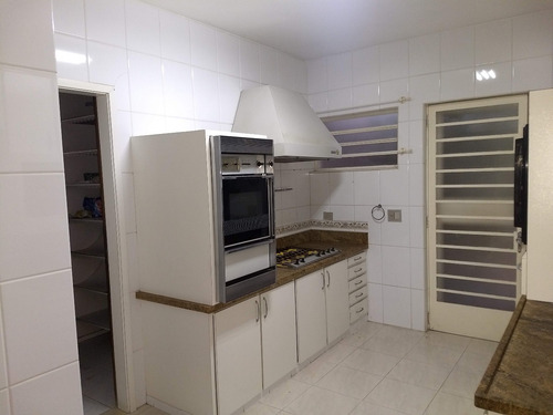 Casa À Venda, 4 Quartos, 1 Suíte, 5 Vagas, Vila Galvão - Guarulhos/sp - 981