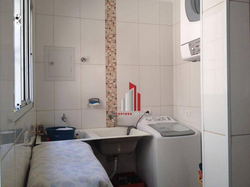 Imagem 8 de 16 de Casa Com 3 Dormitórios À Venda, 145 M² Por R$ 499.000,30 - Jaraguá - São Paulo/sp - Ca0186