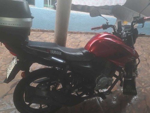 Yamara Fezer 150 13/14