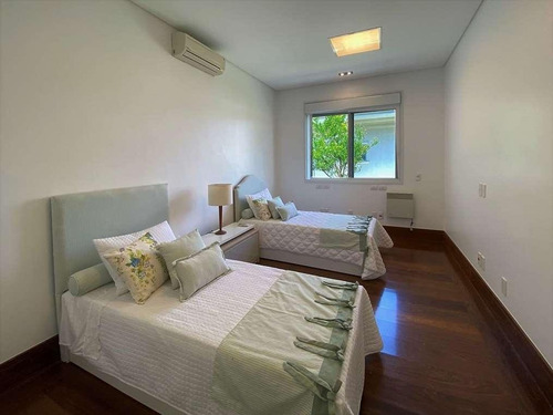 Imagem 11 de 30 de Sobrado Com 5 Dormitórios À Venda, 1342 M² Por R$ 6.800.000,00 - Jardim Mediterrâneo - Cotia/sp - So2096