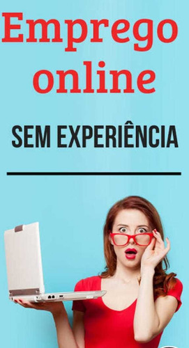 Imagem 1 de 1 de Oportunidade Para Vendedor
