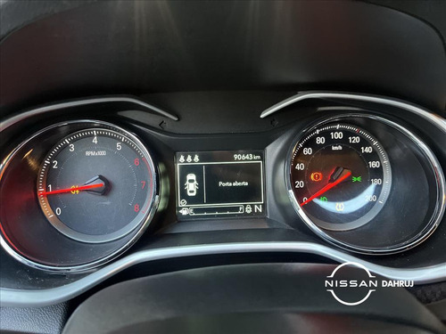 Chevrolet Onix 1.0 TURBO FLEX PLUS LTZ AUTOMÁTICO
