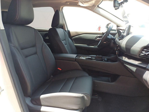 Nissan X-trail 2024