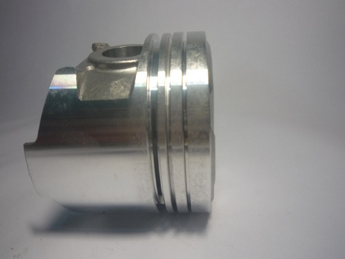 Juego De Piston Mitsubishi Lancer 1.3 Cb1 / Carburado