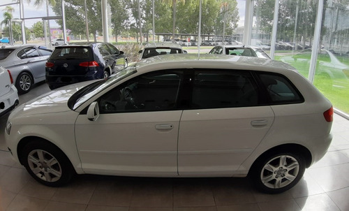 Audi A3 Sportback 1.4t - Gencosa