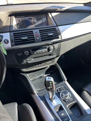 BMW X6 3.0 Xdrive 35i Sportive 306cv