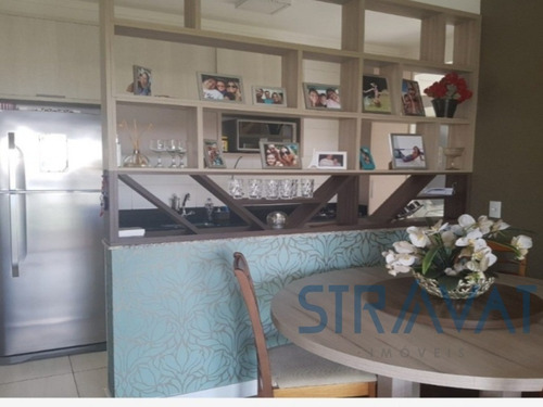 Imagem 20 de 20 de Apartamento - Ap00304 - 68890451