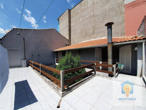 Imagem 13 de 15 de Casa Com 3 Dormitórios À Venda, 190 M² Por R$ 1.189.000,00 - Jardim Arabutam - Embu Das Artes/sp - Ca0224