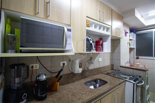Imagem 4 de 27 de Apartamento De 54 M² No Novo Osasco Por R$ 250.000,00 - Reo629505