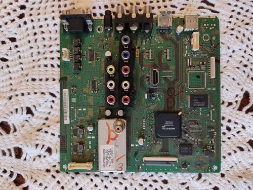 Mainboard Sony Klv-32bx300 