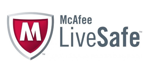 Mcafee 2023 Livesafe  