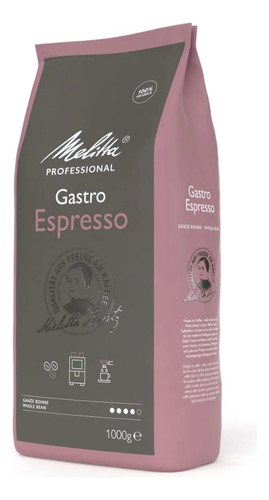 Café En Grano Premium Espresso 1kg