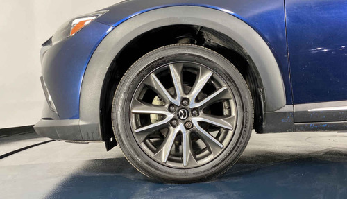 Imagen 6 de 15 de 113941 - Mazda Cx3 2017 Con Garantía