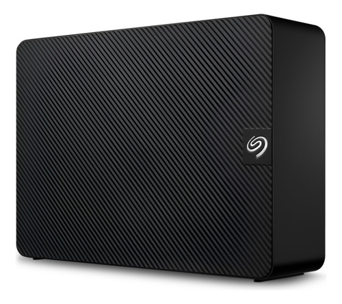 Disco Duro Externo Seagate Expansion 12tb Stkp12000400 Negro