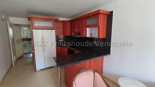 Imagen 2 de 8 de Venta De Apartamento En El Encantado Cerca De Macaracuay Mls 23-656 Maria Reina 04127136381