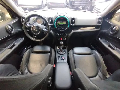 Mini Cooper F55 S COOPER PEEPER TP 2000CC T 5P